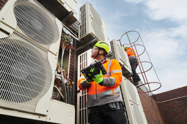 Air Duct Cleaning in Selinsgrove, PA