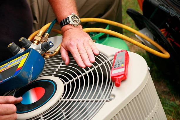 Professional HVAC in Selinsgrove, PA